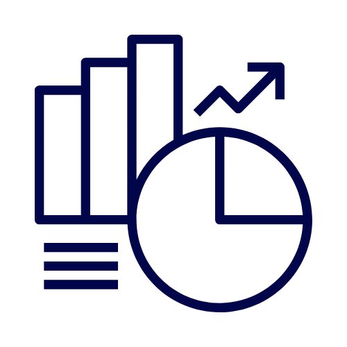 Ícone Dashboard