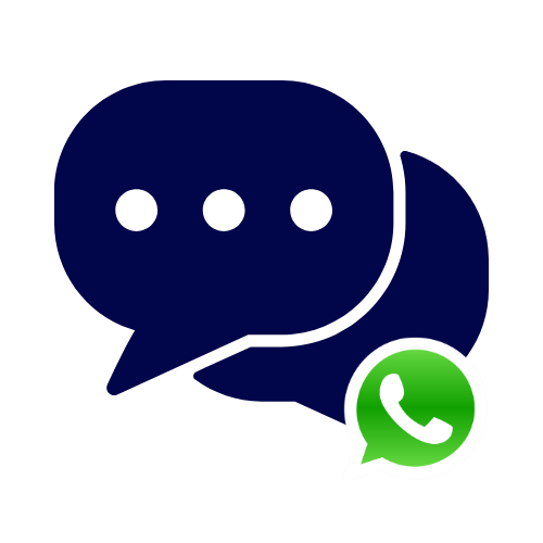 Ícone integração whats